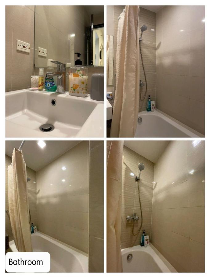 The Beach Suite At The Mactan Newtown Lapu-Lapu City Exterior foto