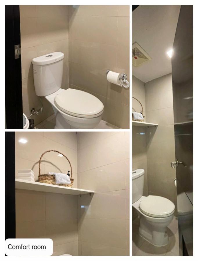 The Beach Suite At The Mactan Newtown Lapu-Lapu City Exterior foto