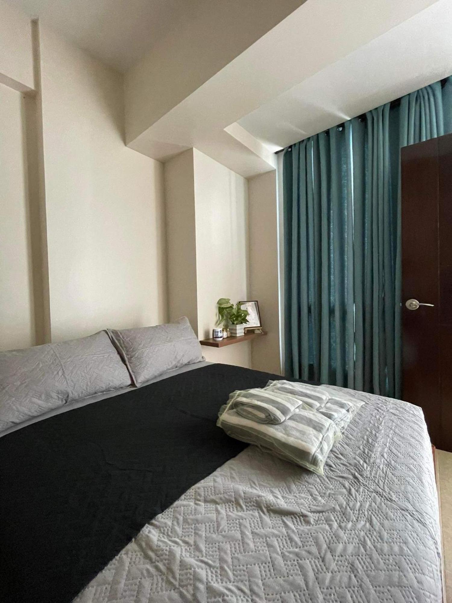 The Beach Suite At The Mactan Newtown Lapu-Lapu City Exterior foto